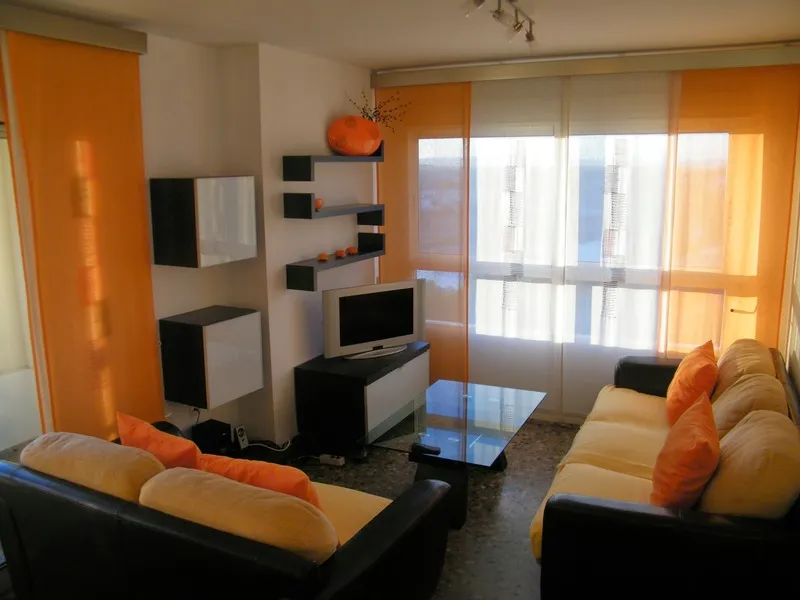 APARTMENT CAPACITY 6 Room, Apartamentos Milenio, Costa Blanca