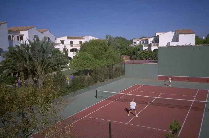 Sports and Entertainment, Pinos Playa Hotel, Majorca