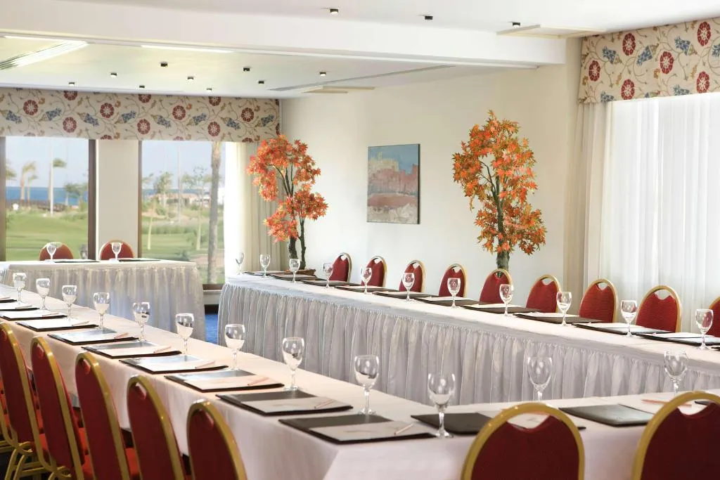 Conferences, Steigenberger Pure Lifestyle - Adults Only, Cairo
