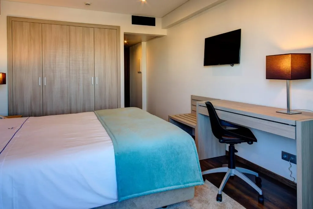 SINGLE EXECUTIVE Room, VIP Executive Zurique, Lisbon