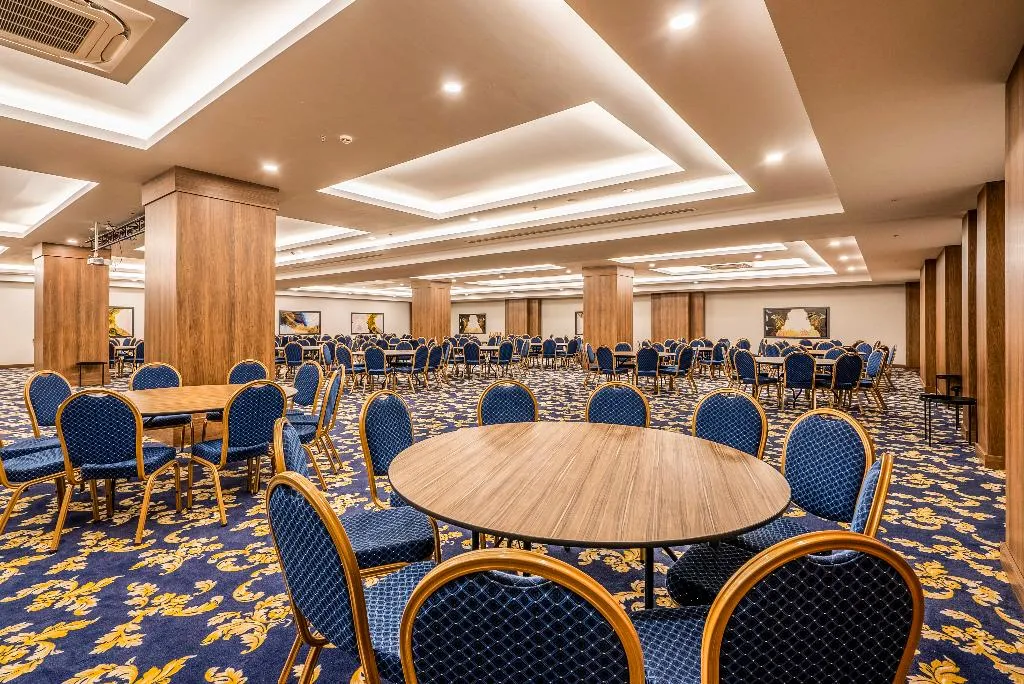 Conferences, Arnor De Luxe Hotel & Spa, Antalya