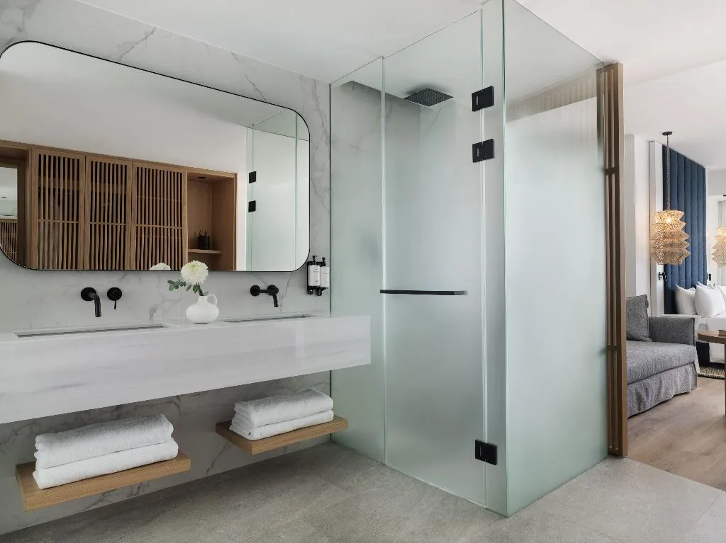 Double or Twin PREMIUM Room, Intercontinental Crete By Ihg, Crete
