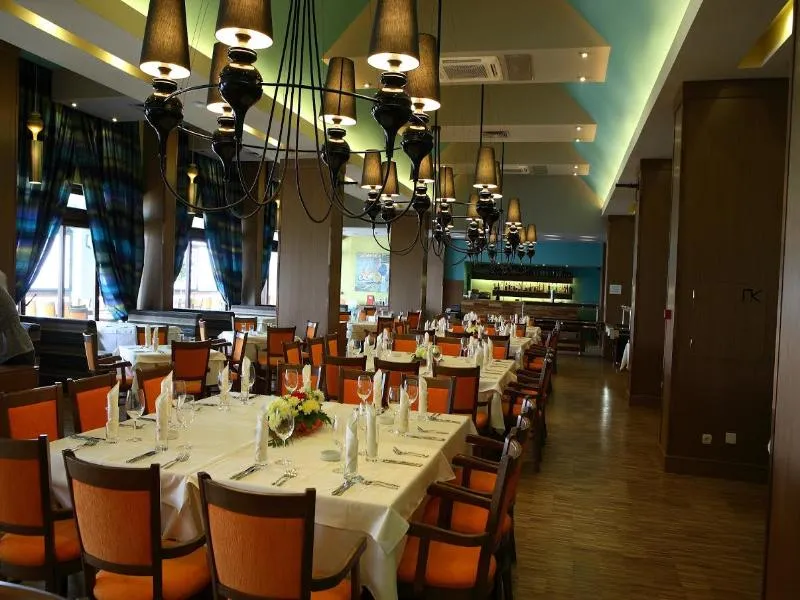 Restaurant, Mirage Nessebar, Bourgas