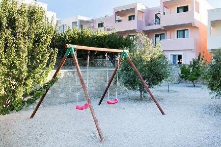 Diakonis Studios, Rhodes