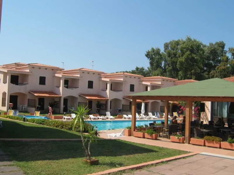 General view, Marina Manna Hotel & Club Village, Alghero