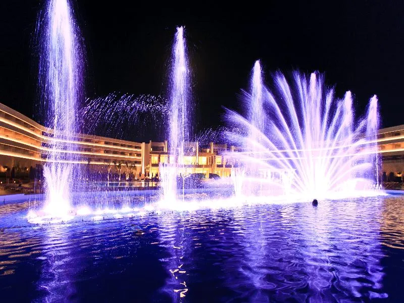 General view, Princess Andriana Resort & Spa, Rhodes