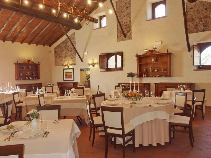 General view, Terralcantara - Country Resort il Borgo, Catania