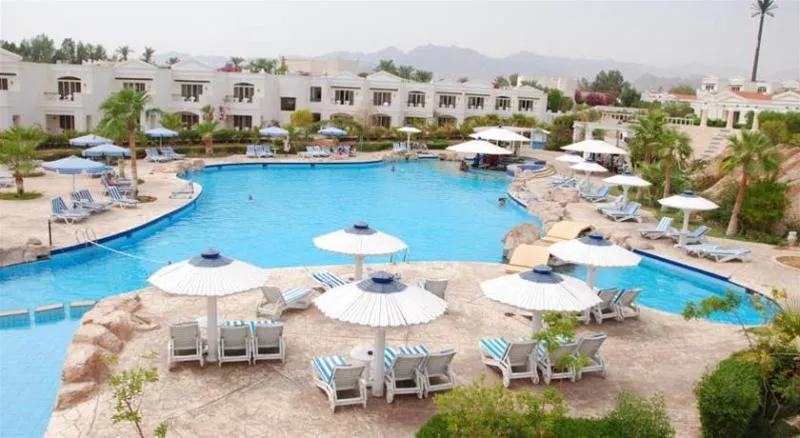 General view, Noria Resort Namaa Bay Sharm, Red Sea Riviera