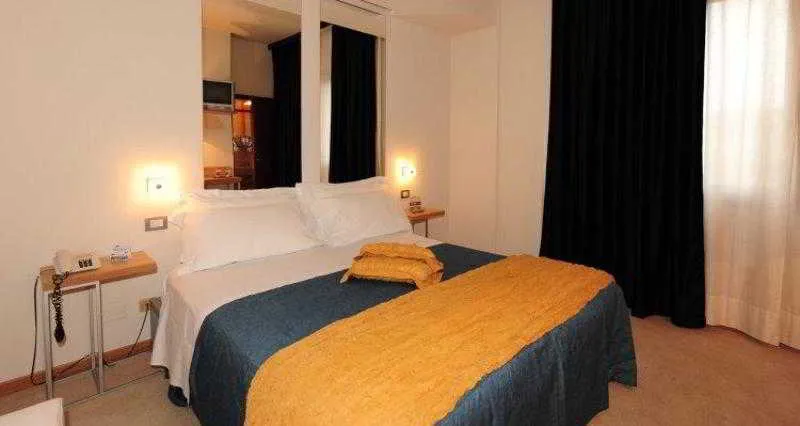 Room, Dal Moro Gallery Hotel, Perugia