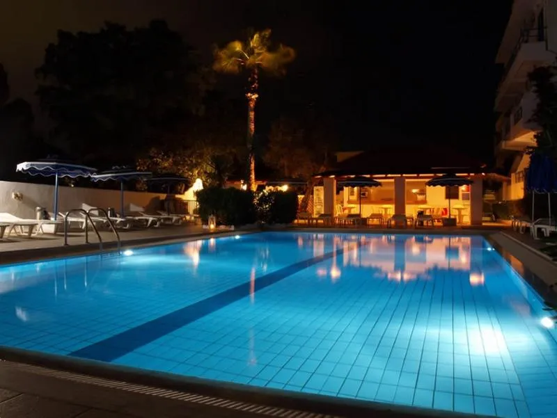 Pool, Smart Accommodation Rhodes, Rhodes