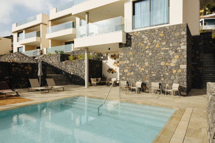 Anamcara Suites La Palma, La Palma