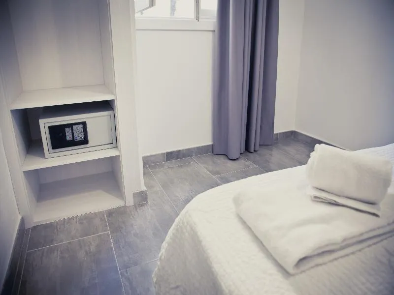 APARTMENT ONE BEDROOM Room, Playa Ferrera, Majorca
