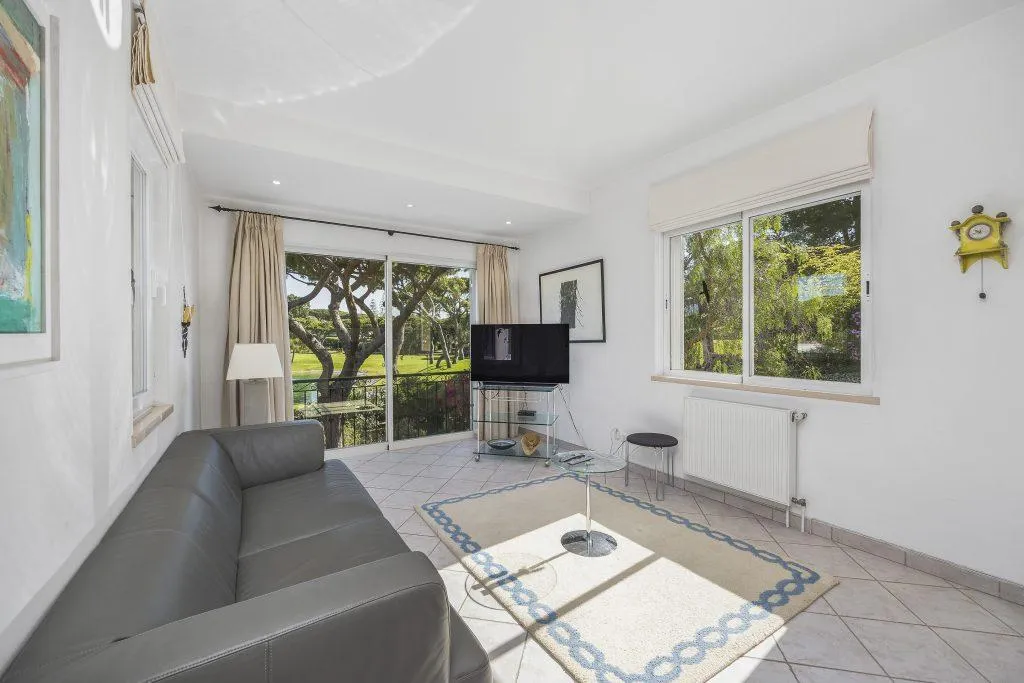 VILLA SUPERIOR THREE BEDROOMS Room, Vale Do Lobo Resort, Algarve