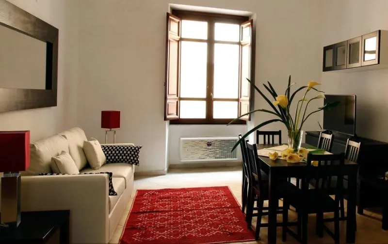 APARTMENT STANDARD Room, Sardinian Gallery, Alghero