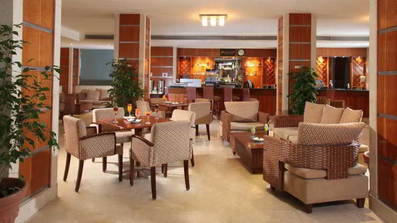 Bar, Xperience St. Georges Homestay, Red Sea Riviera