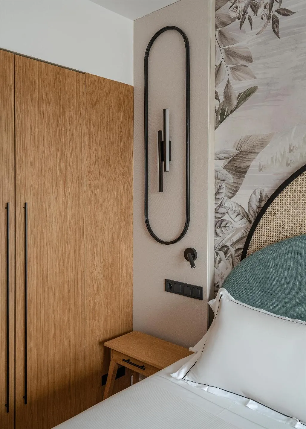 Room, Vincci Maritimo, Barcelona