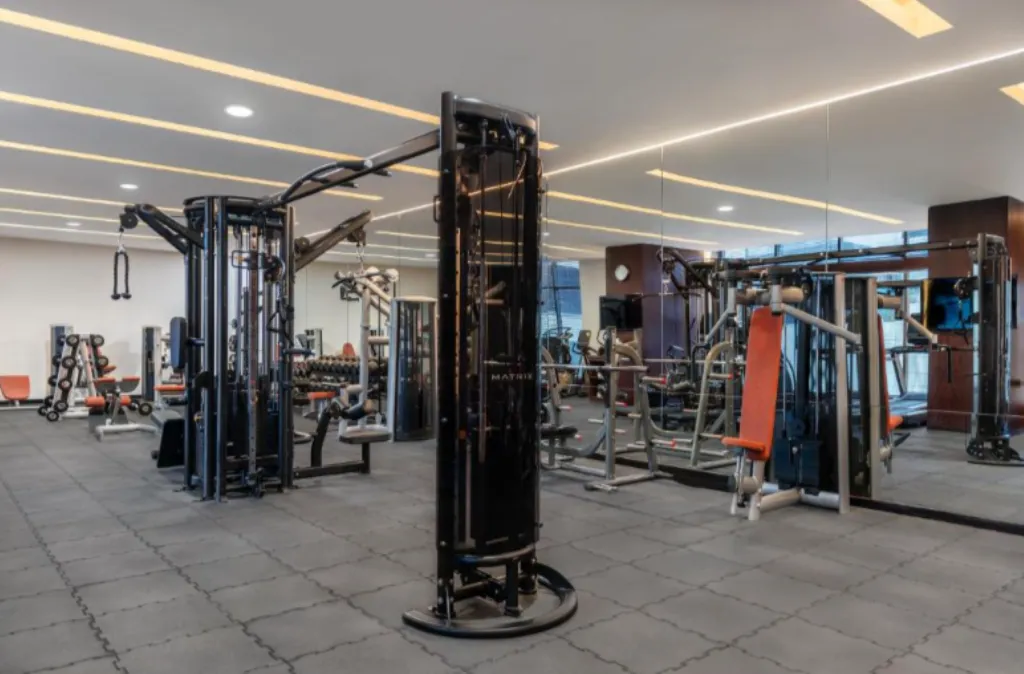 Sports and Entertainment, The H Dubai, Dubai