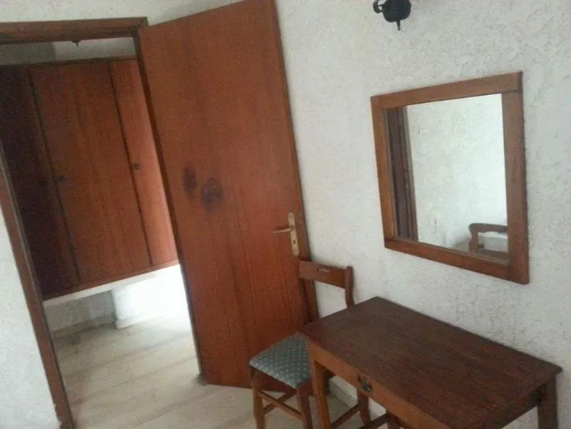 General view, Irene Apartments, Crete