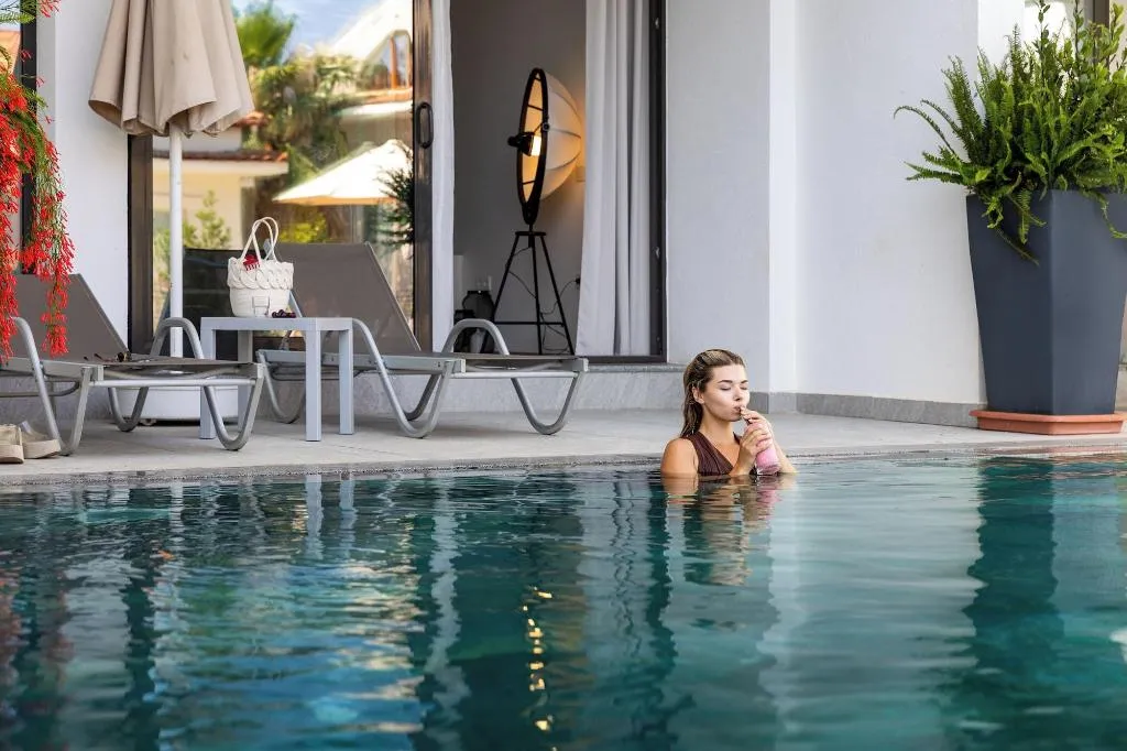 Room, Payava Hotel By True Blue, Dalaman