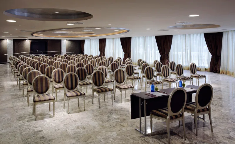 Conferences, Santos Nixe Palace, Majorca