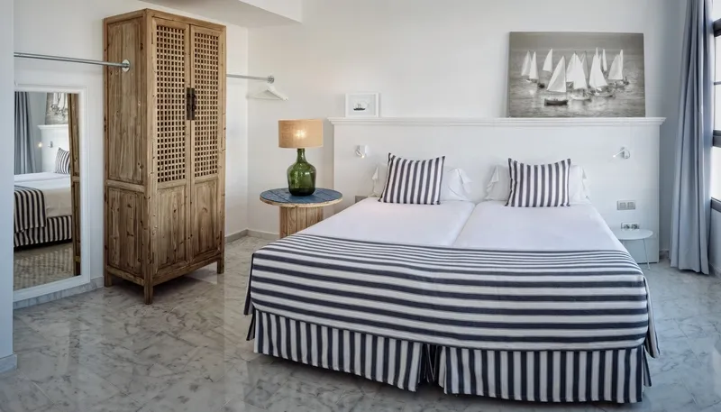 SUITE PREMIER Room, Marina Suites Puerto Rico, Gran Canaria