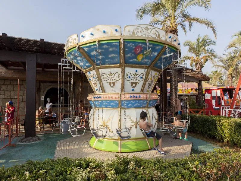Sports and Entertainment, Long Beach Alanya - Ultra All Inclusive, Antalya