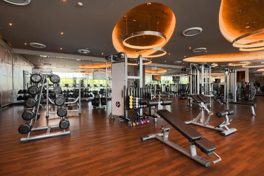 Sports and Entertainment, The Grand at Moon Palace - All inclusive, Cancun Area