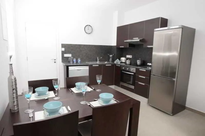 APARTMENT ONE BEDROOM Room, Coralli Spa Resort, Cyprus