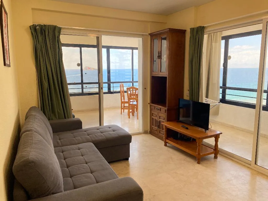 General view, Torre Levante, Costa Blanca