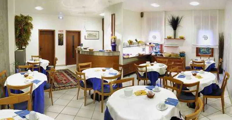 Restaurant, Paris, Venice