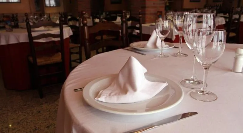 Restaurant, Ridomar, Costa Brava