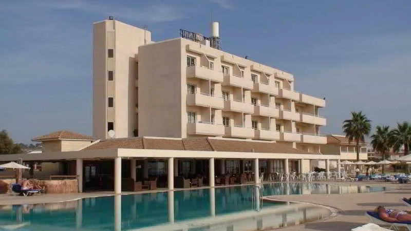 General view, Piere Anne Beach Hotel, Cyprus