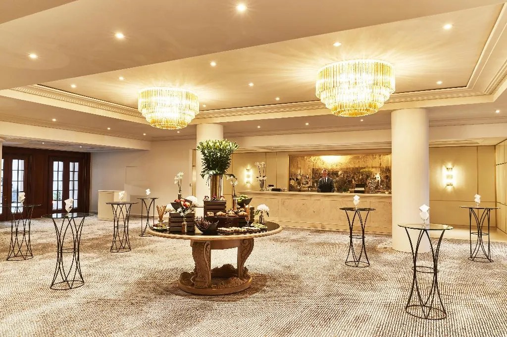 Conferences, Adlon Kempinski Berlin, Berlin