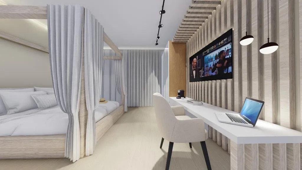 JUNIOR SUITE WITH PRIVATE POOL Room, Sofia Resort Luxury Suites, Crete