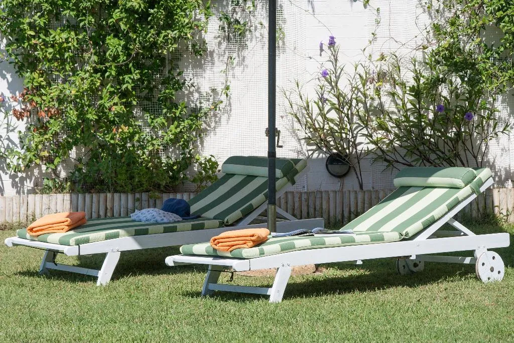 VILLA STANDARD Room, Four Season Villas, Skiathos