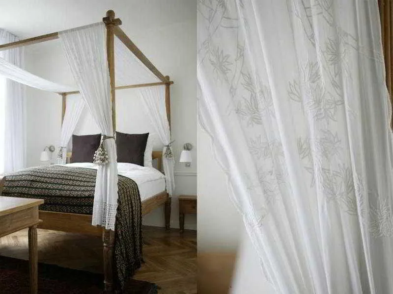 Room, Bertrams Hotel, Copenhagen