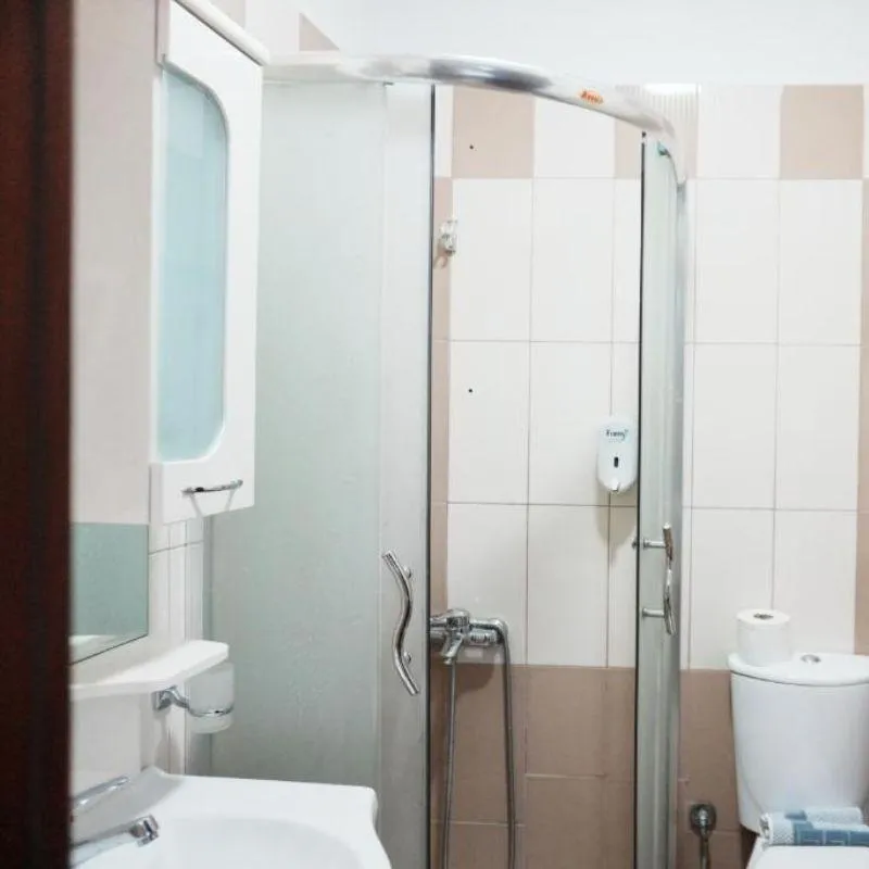 DOUBLE CLASSIC Room, Mediterrane, Southern Albania