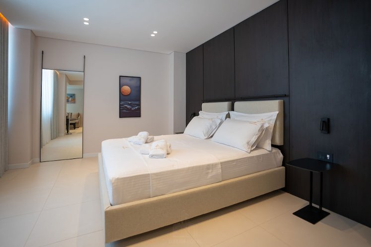 Dream Hotel Saranda, Southern Albania