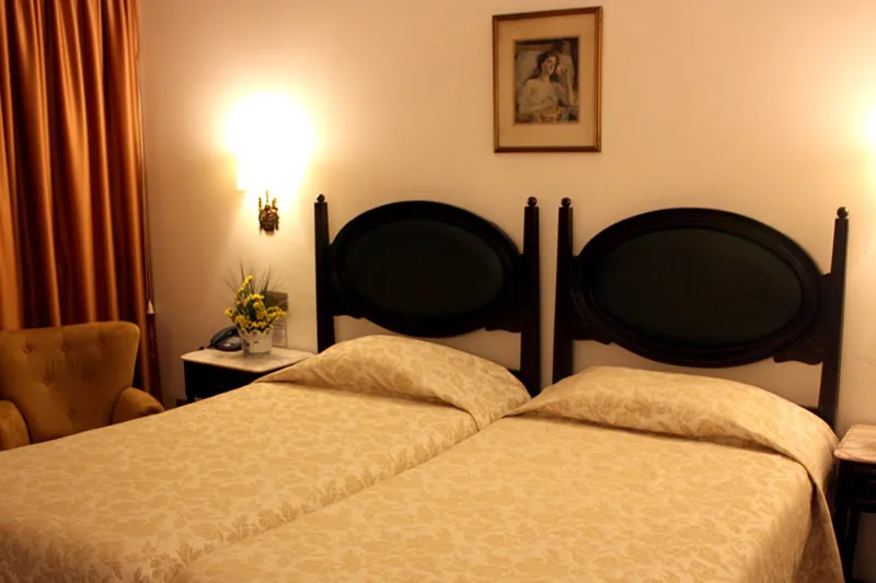 Double or Twin SUPERIOR Room, Vice Rei, Porto