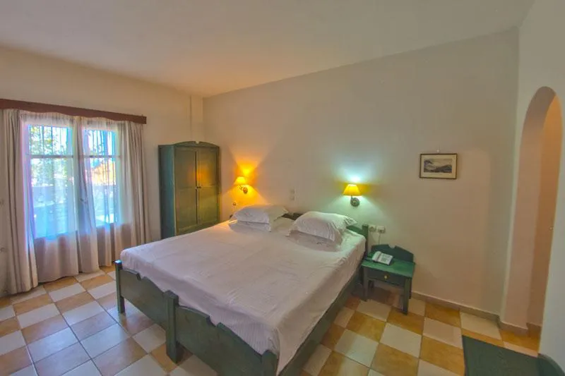 Room, Sea View Village, Zante