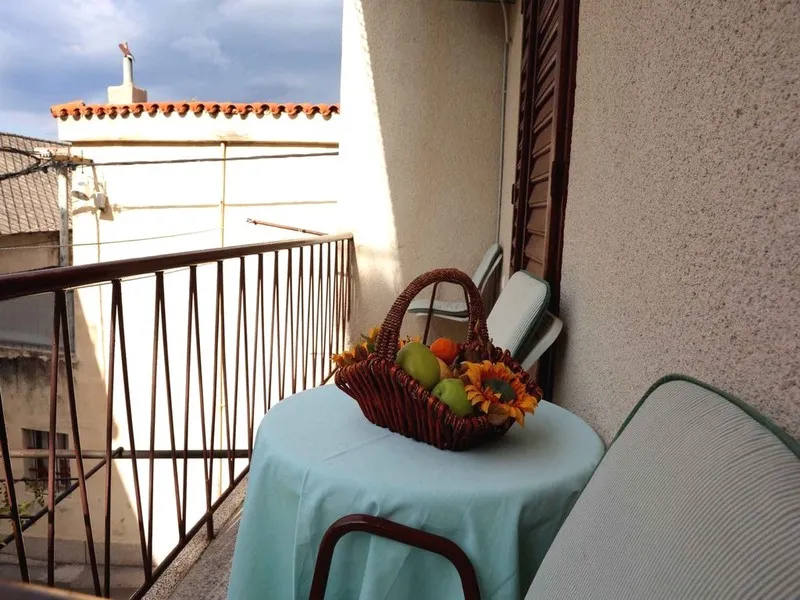 APARTMENT CAPACITY 5 Room, Apartments Goran, Split