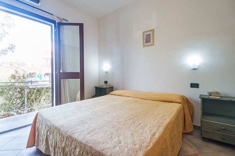 Albergo Residenziale Gli Ontani, Cagliari