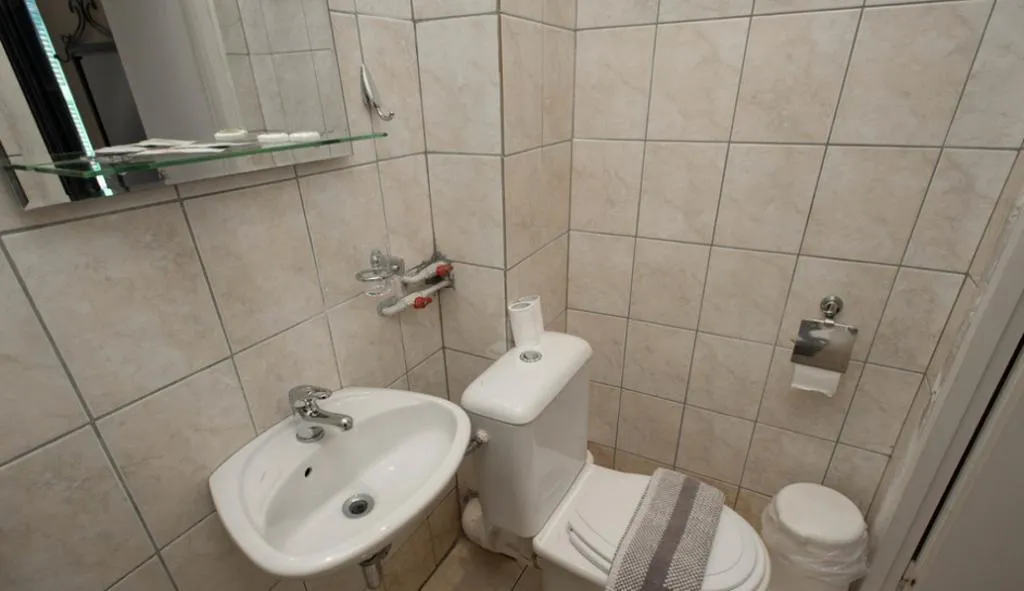 TRIPLE STANDARD Room, Athinaikon Athens, Athens