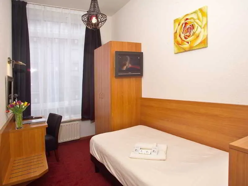 Room, Nicolaas Witsen Amsterdam City Cen, Amsterdam