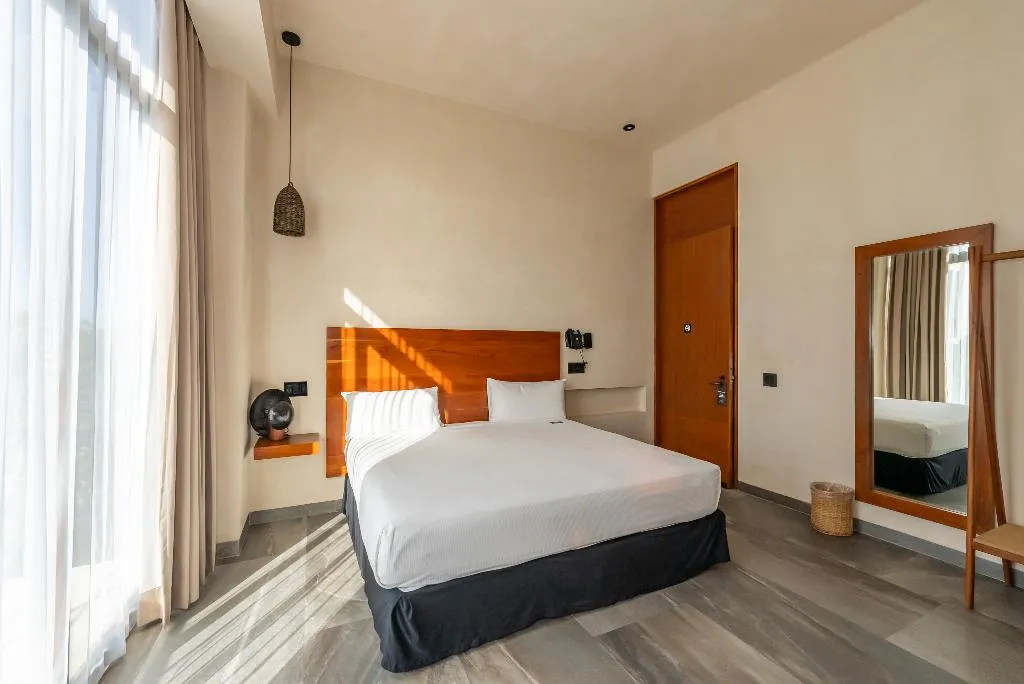 VILLA DELUXE WITH PRIVATE POOL Room, Prana Tulum Boutique Hotel, Cancun Area