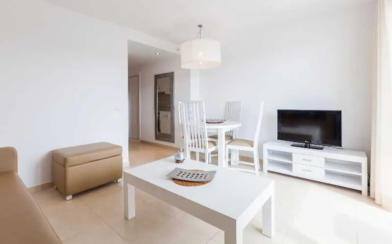 APARTMENT DELUXE ONE BEDROOM Room, Camelina Suites - Formerly Torrent Bay, Ibiza