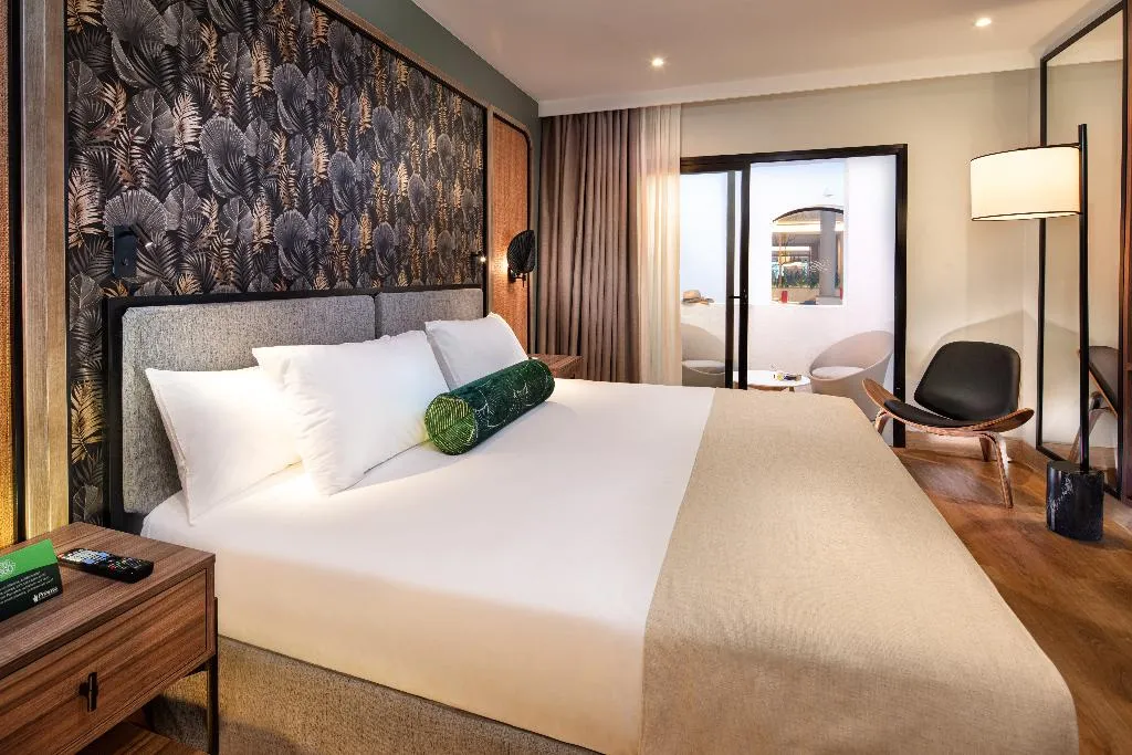 SUITE CAPACITY 1 Room, Princess Inspire Tenerife, Tenerife