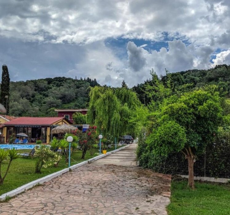 Sidari Green Oasis by Estia, Corfu
