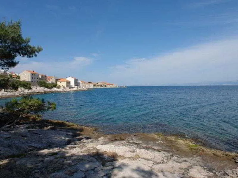 Beach, Santic, Split