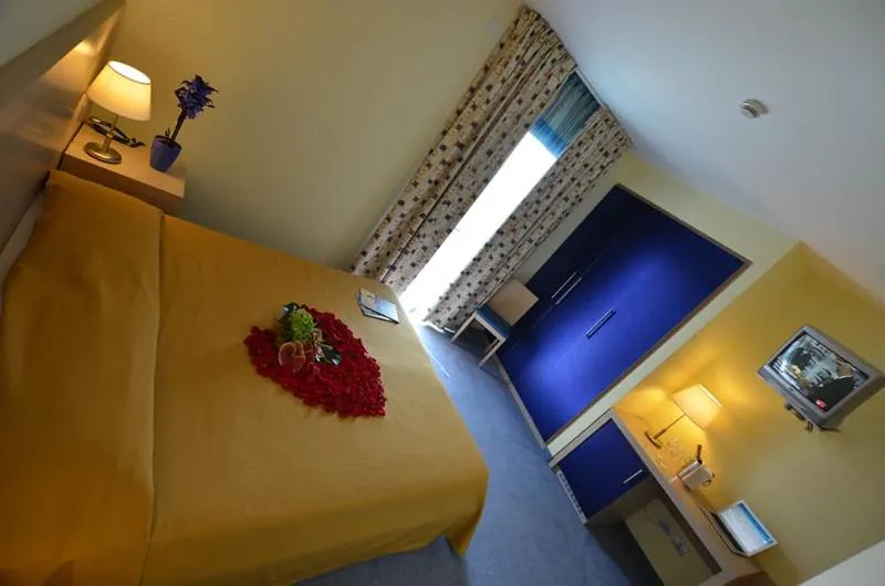 DOUBLE STANDARD Room, Cristallo, Venice
